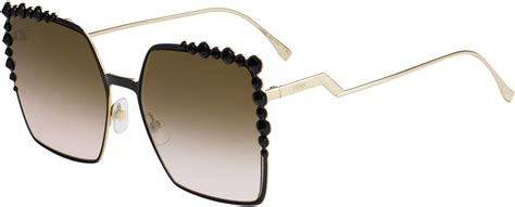 fendi sunglasses women's ff 0259/s|fendi sunglasses wendy williams.